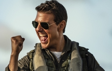 Phim Tom Cruise đóng chính thiết lập kỷ lục ấn tượng