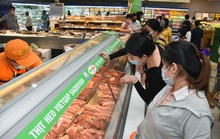 Đau đầu ứng phó bão giá