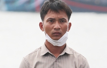 Người ném con gái xuống sông ở Quảng Nam lãnh án tử hình