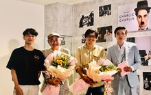 NSND Việt Anh mở lớp đào tạo diễn xuất điện ảnh