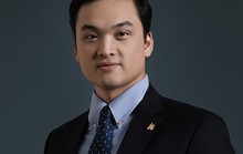 Con trai ông Lê Viết Hải thôi giữ chức tổng giám đốc Tập đoàn Xây dựng Hòa Bình
