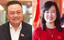 Quy trình nhân sự đối với bà Đào Hồng Lan, ông Trần Sỹ Thanh