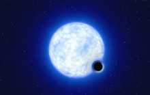 Lần đầu tiên phát hiện lỗ đen ngủ đông ẩn nấp gần Trái Đất