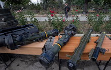 EU dùng ngân sách đặc biệt” viện trợ quân sự cho Ukraine