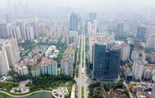 Hà Nội ra điều kiện để được xây chung cư, cao ốc