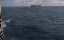 Danh tính 4 ngư dân trên tàu cá Bình Thuận mất tích được cứu