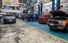Một số lưu ý để sử dụng ôtô tiết kiệm xăng