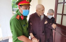 VỤ “TỊNH THẤT BỒNG LAI”: Bị cáo Lê Tùng Vân không nhận mình chỉ đạo