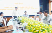TP Thủ Đức tổ chức đi bộ đồng hành chăm lo an sinh xã hội