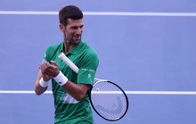 Djokovic nguy cơ lỡ hẹn US Open 2022