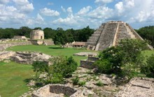 Nguyên nhân sốc khiến đế chế Maya bốc hơi: Cảnh báo về tận thế có thật