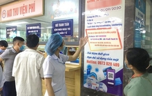 Lo viện phí tăng