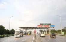 Cần giải pháp để tuyến cao tốc Trung Lương - Mỹ Thuận không bị dừng đột ngột