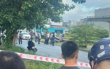 Nhóm giang hồ đất Cảng nổ súng vào nhà dân, bắn 1 người trọng thương