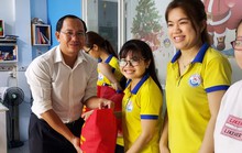 DÁM NGHĨ, DÁM LÀM VÌ NGƯỜI LAO ĐỘNG (*): Lo an sinh cho đoàn viên