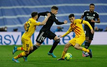 Chờ siêu kinh điển La Liga tại Las Vegas