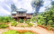 Vợ chồng chánh án TAND huyện cam kết tự tháo dỡ nhà xây trái phép