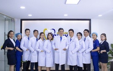 Nha khoa Happy hợp tác với các bác sĩ đầu ngành Chuyên khoa Răng Hàm Mặt