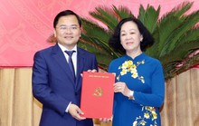 Bộ Chính trị điều động Bí thư Trung ương đoàn làm Bí thư Bắc Ninh