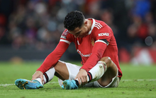 Ronaldo cạn dần khả năng rời Man United