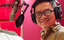 Nghệ sĩ Đạt Phi: Truyền cảm hứng để chuẩn hóa tiếng Việt