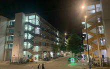 Mua NƠXH ở Bình Dương: Người dễ, kẻ khó
