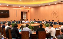 Hà Nội và TP HCM có không quá 5 Phó Chủ tịch UBND