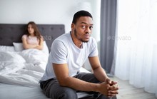Hóa chất ngấm trong thịt, sữa và hải sản làm giảm chất lượng tinh trùng