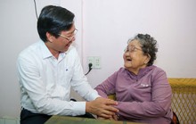 Nhiều hoạt động tri ân