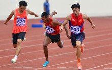 Nhiều nhà vô địch SEA Games dự Đại hội Thể thao sinh viên Đông Nam Á