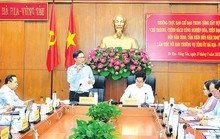 Bà Rịa - Vũng Tàu cần phát huy tối đa năng lực nội sinh