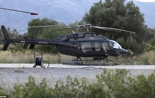 Tranh cãi quanh vụ du khách Anh bị cánh quạt trực thăng chém tử vong