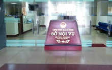 Bộ Chính trị yêu cầu tạm dừng thí điểm Trưởng Ban tổ chức đồng thời là Giám đốc Sở Nội vụ