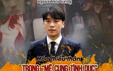 (KỲ 4) SỰ THẬT CHẤN ĐỘNG THẾ GIỚI NGƯỜI NỔI TIẾNG: Hóa thiêu thân trong mê cung tình dục