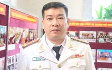 Xét xử cựu trưởng Công an quận Tây Hồ Phùng Anh Lê nhận hối lộ để thả người