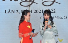 Từ trong ký ức nối dài yêu thương