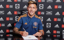 Lisandro Martinez đáng để Man United chi đậm