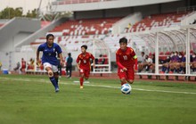 Tuyển Việt Nam vào bán kết Giải U18 Nữ Đông Nam Á