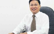 Chủ tịch ngân hàng Đông Á làm Giám đốc Ngân hàng Nhà nước chi nhánh TP HCM
