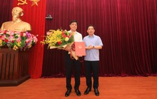 Thứ trưởng Bộ Giao thông vận tải Nguyễn Ngọc Đông nghỉ hưu từ 1-8