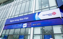 Ngân hàng Bản Việt: Lợi nhuận 6 tháng đầu năm tăng trưởng tốt so với cùng kỳ