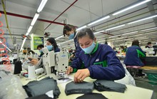 Xuất khẩu bứt phá ấn tượng