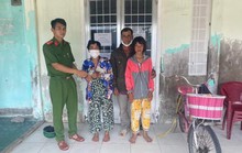 Bị rối loạn tâm thần, bé gái 13 tuổi đi lạc hơn 200km