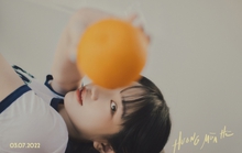 Orange: Làm mới nhạc Mỹ Tâm vừa sợ vừa vui !