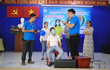 Sân chơi bổ ích dịp cuối tuần dành cho công nhân