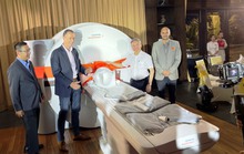 Ra mắt hệ thống MRI thế hệ mới MAGNETOM Free.Star đầu tiên của Đông Nam Á tại Việt Nam