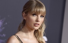 Taylor Swift phản pháo chỉ trích là “tội phạm khí hậu”