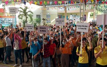Nhiều hoạt động ý nghĩa tại “Ngày hội đoàn viên” quận Bình Tân, TP HCM
