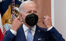 Vừa âm tính 3 ngày, Tổng thống Biden tái dương tính với Covid-19