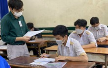 TP HCM: Trường ĐH Y Dược, ĐH Công nghệ thông tin, ĐH Khoa học Tự nhiên công bố điểm sàn